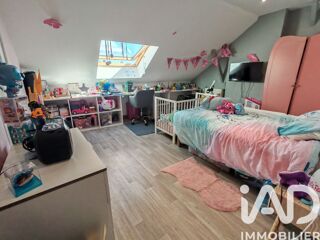  Maison à vendre 5 pièces 133 m²