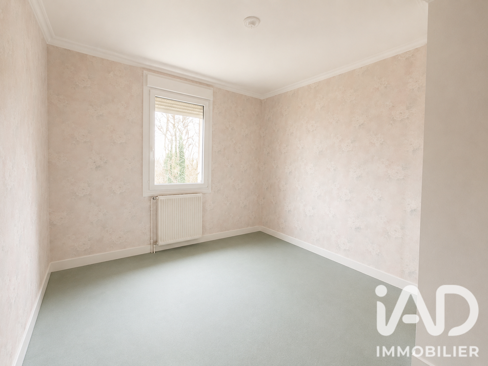 Vente Maison Vente Maison/villa 7 pièces Nogent-sur-vernisson