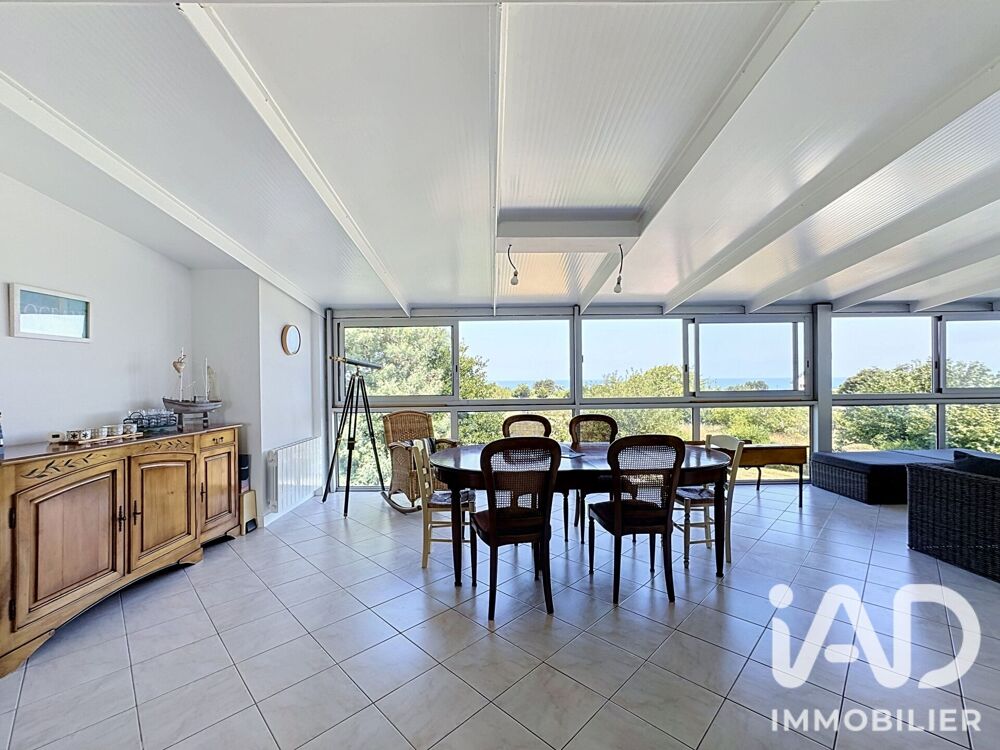 à vendre  Maison Binic (22520)