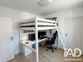  Appartement à vendre 4 pièces 56 m²
