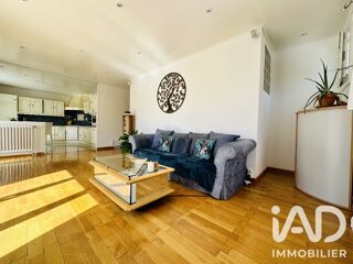  Maison à vendre 6 pièces 135 m²