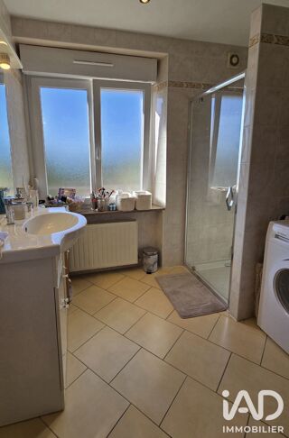  Appartement à vendre 3 pièces 106 m²