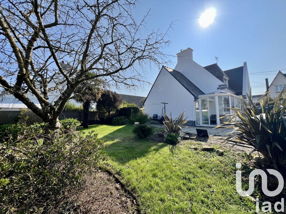 Vente Maison Vente Maison/villa 5 pièces Paimpol