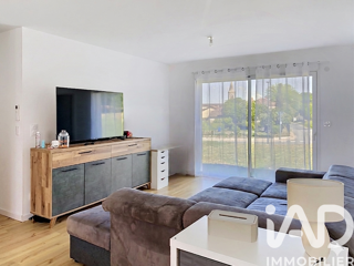  Maison � vendre 6 pi�ces 105 m�