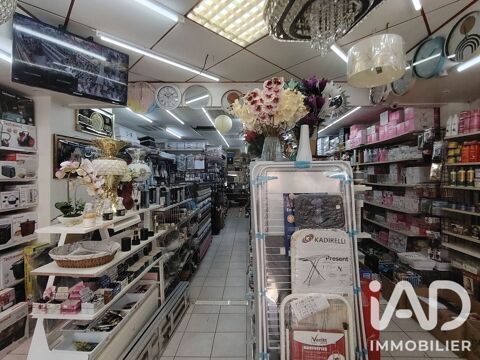   Vente Boutique/Local commercial 80 m&sup2; 