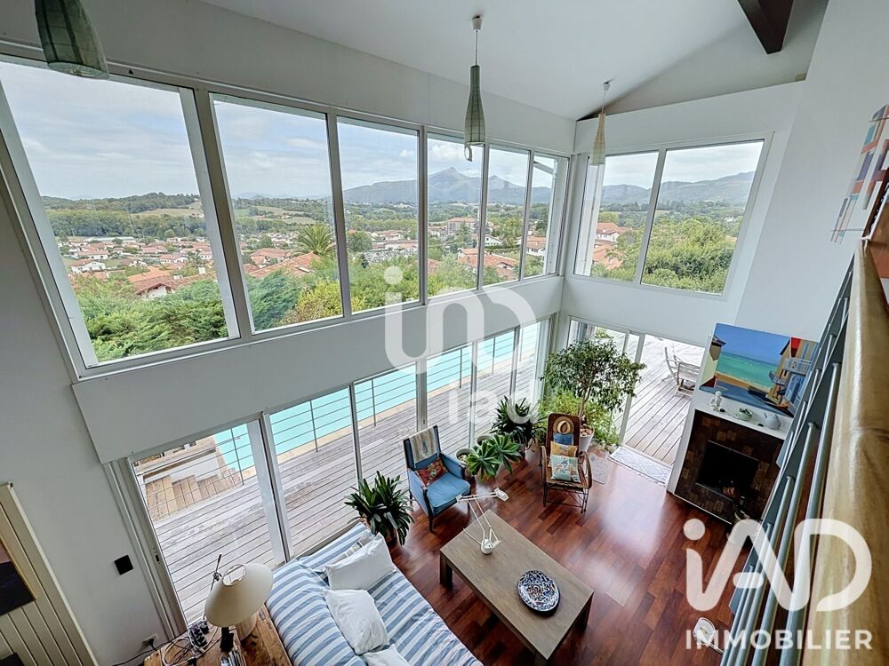 à vendre  Maison Urrugne (64122)