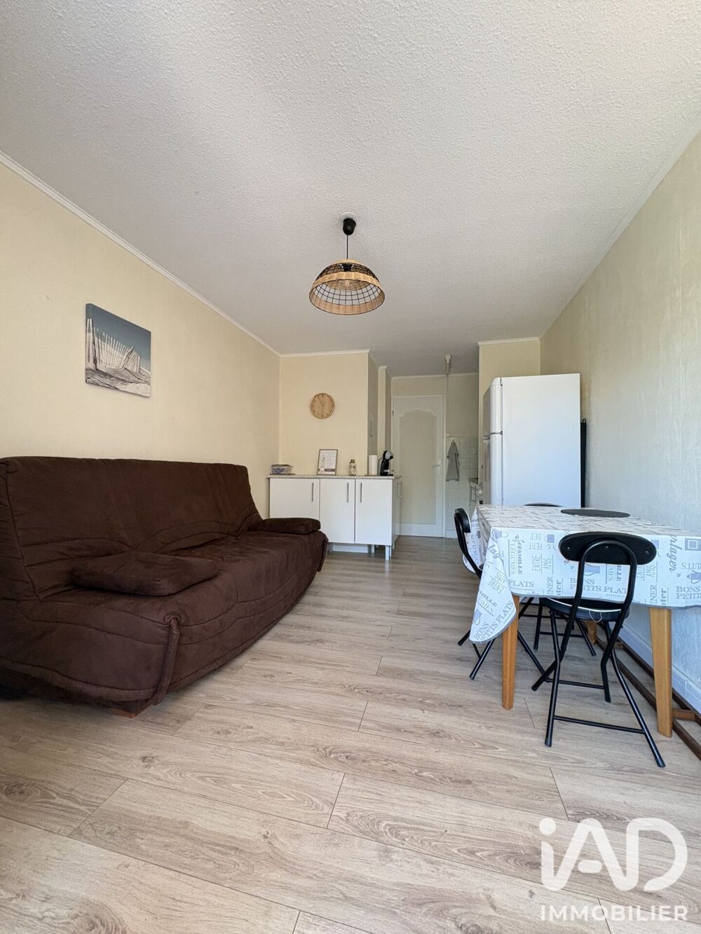Vente Appartement Vente Appartement 1 pièce Le cap d'agde