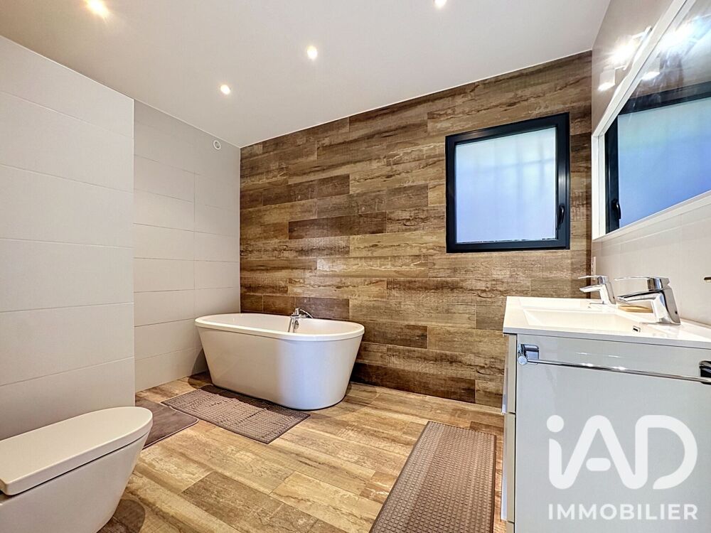 Vente Maison Vente Maison d'architecte 5 pièces Les adrets-de-l'estérel