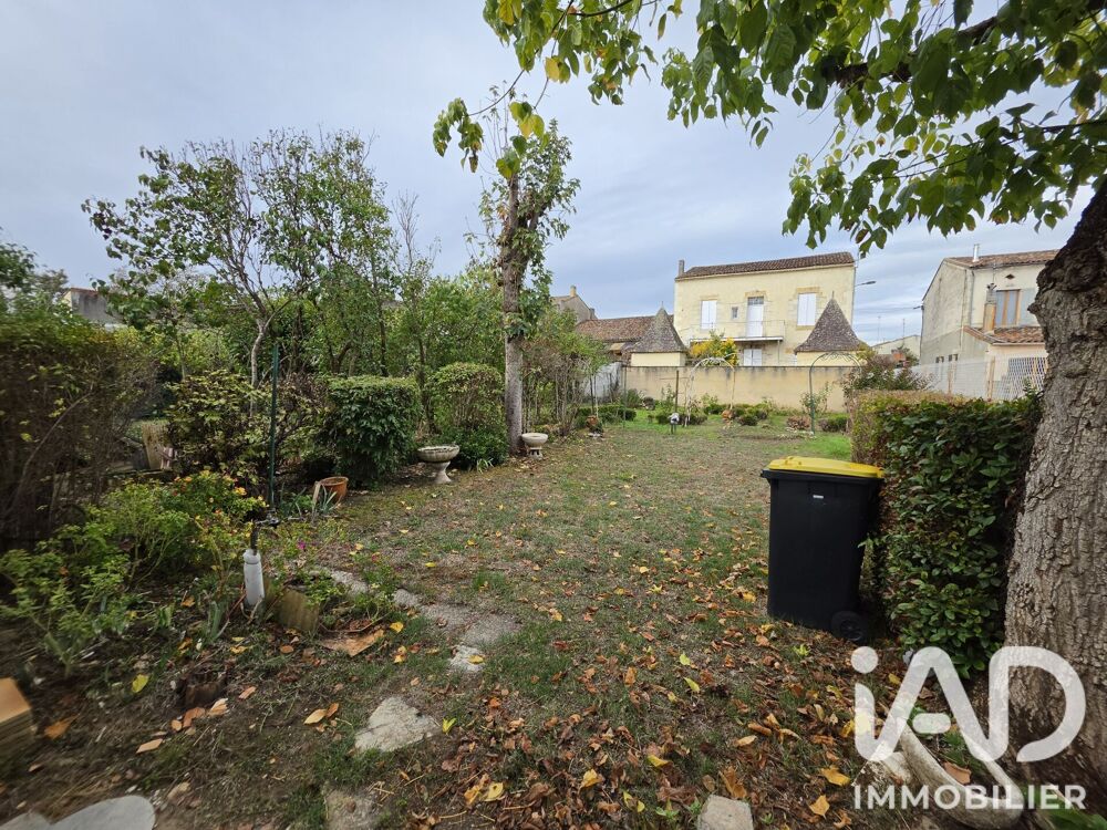 Vente Maison Vente Maison/villa 7 pièces Sainte-foy-la-grande