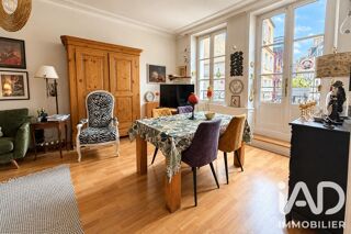 Vente Appartement Vente Appartement 4 pièces Dinan