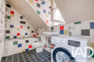  Appartement � vendre 3 pi�ces 65 m�