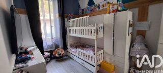  Appartement à vendre 3 pièces 61 m²