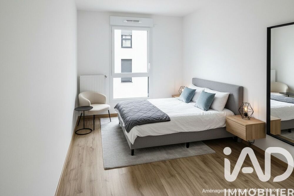 Vente Appartement Vente Appartement 3 pièces Sciez