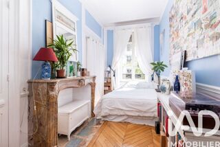  Appartement à vendre 5 pièces 154 m²