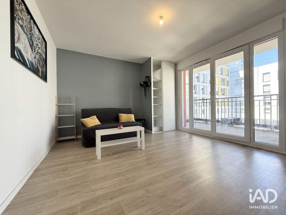 Location Appartement Location Appartement 1 pièce Pontoise