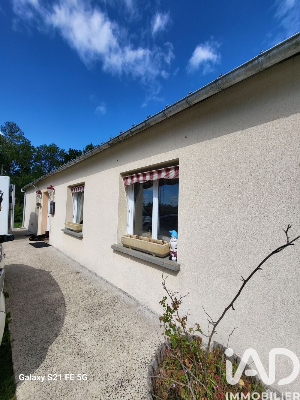 Vente Maison Vente Maison/villa 5 pièces Gonfreville