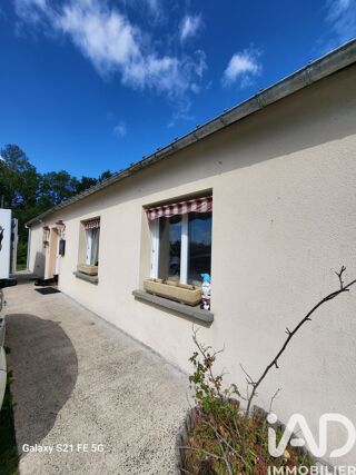  Maison à vendre 5 pièces 185 m²