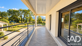  Maison 5 pièces 123 m² Noyarey
