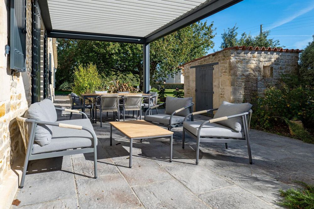 � vendre  Maison Lu�on (85400)