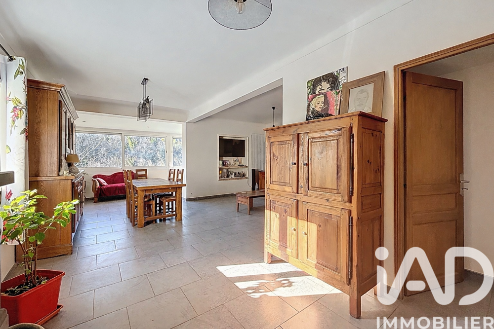 Vente Maison Vente Maison/villa 5 pièces Tourrettes-sur-loup