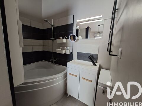   Vente Maison de ville 2 pièces Maison - 2 pièce(s) - 31 m²