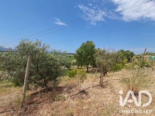  Terrain à vendre 4865 m²
