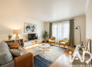  Maison � vendre 8 pi�ces 143 m�