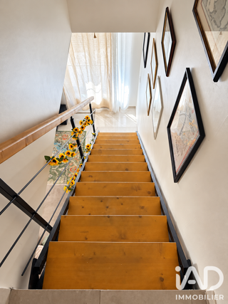  Appartement à vendre 4 pièces 93 m²