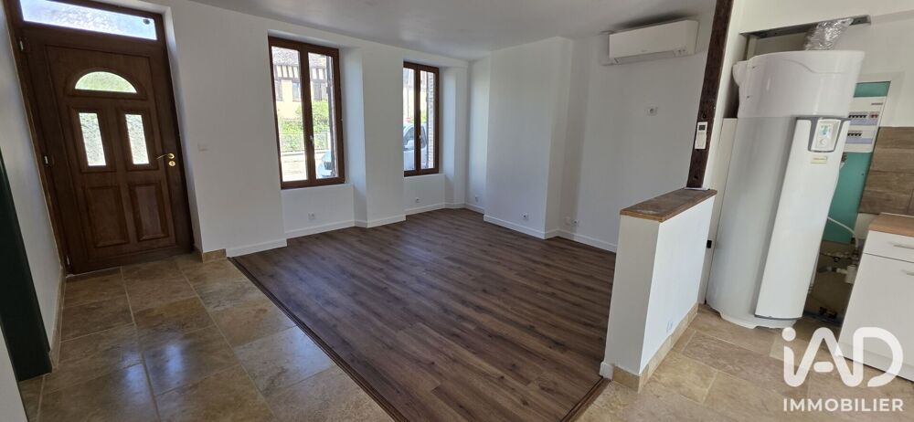 Location Appartement Location Appartement 3 pièces Villenauxe-la-grande