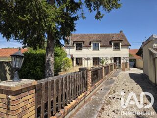  Maison à vendre 4 pièces 104 m²