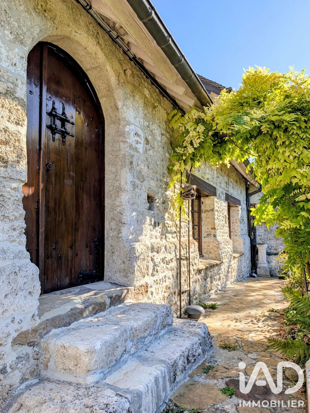 Vente Maison Vente Maison de campagne 6 pièces Cricquebœuf
