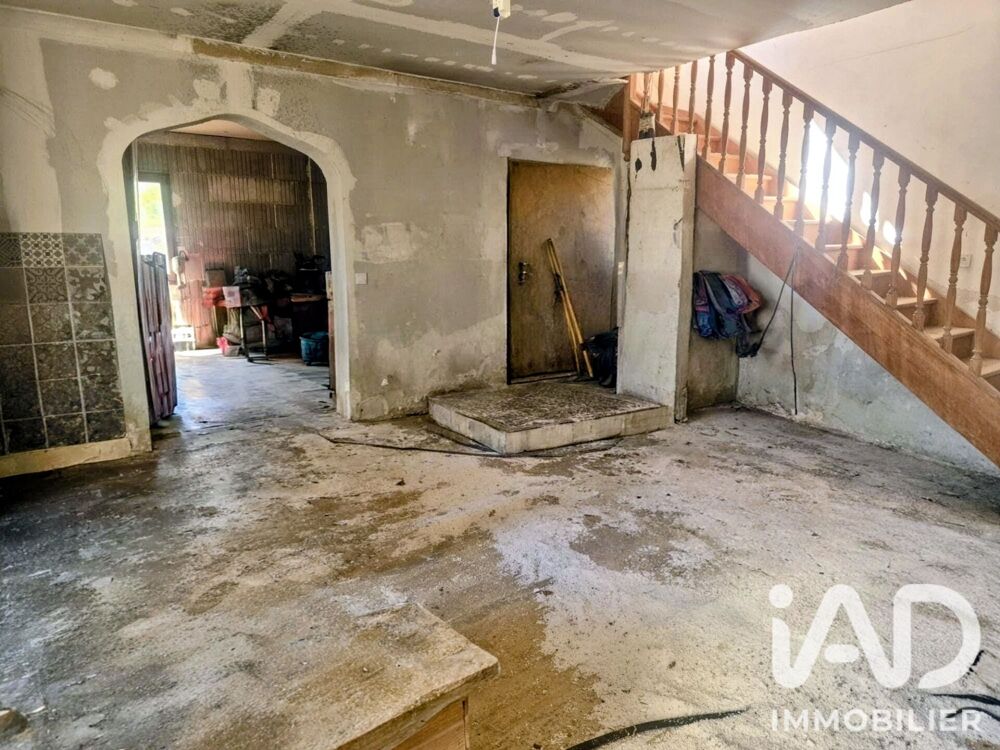 Vente Maison Vente Maison/villa 5 pièces Saint-chinian