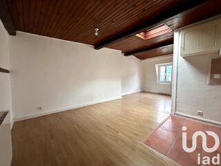  Appartement � vendre 2 pi�ces 44 m�