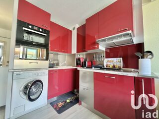  Appartement à vendre 3 pièces 38 m²