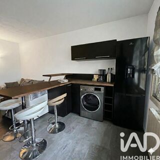  Appartement � vendre 2 pi�ces 48 m�