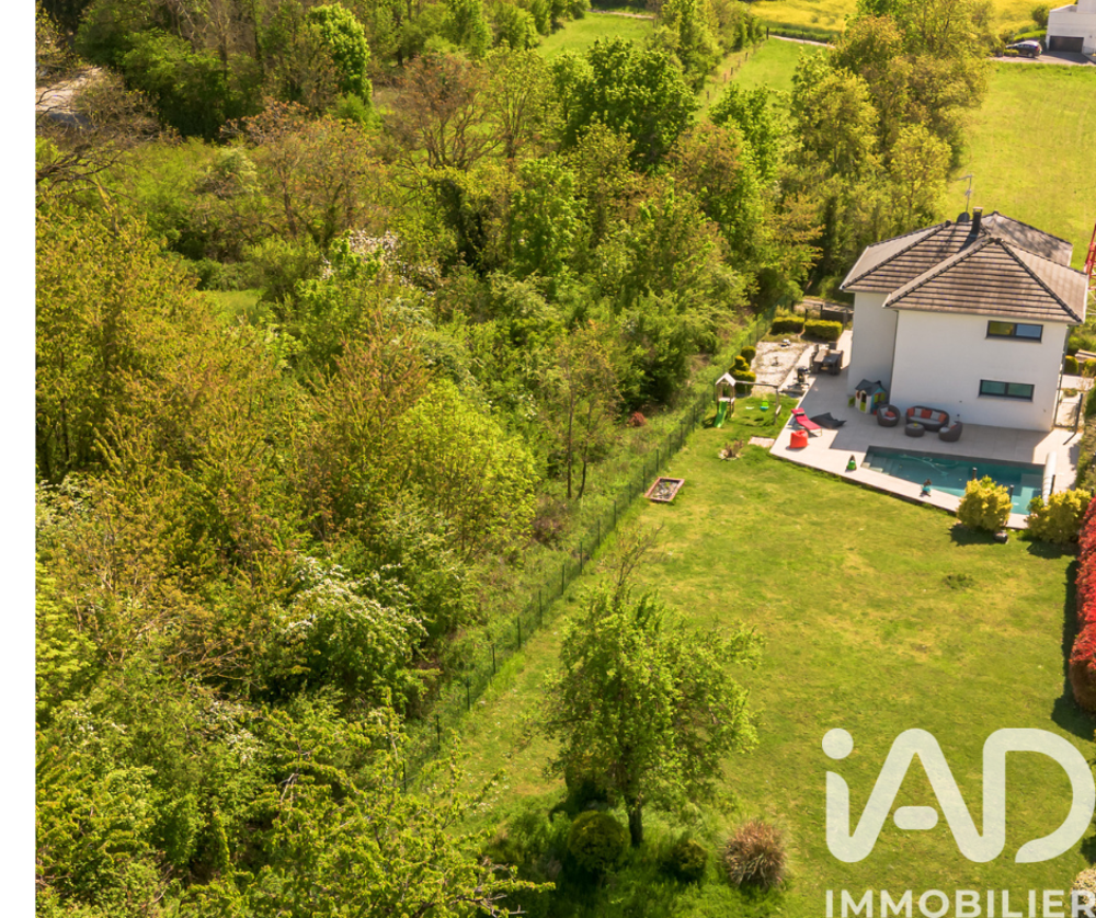 à vendre  Maison Brunstatt (68350)