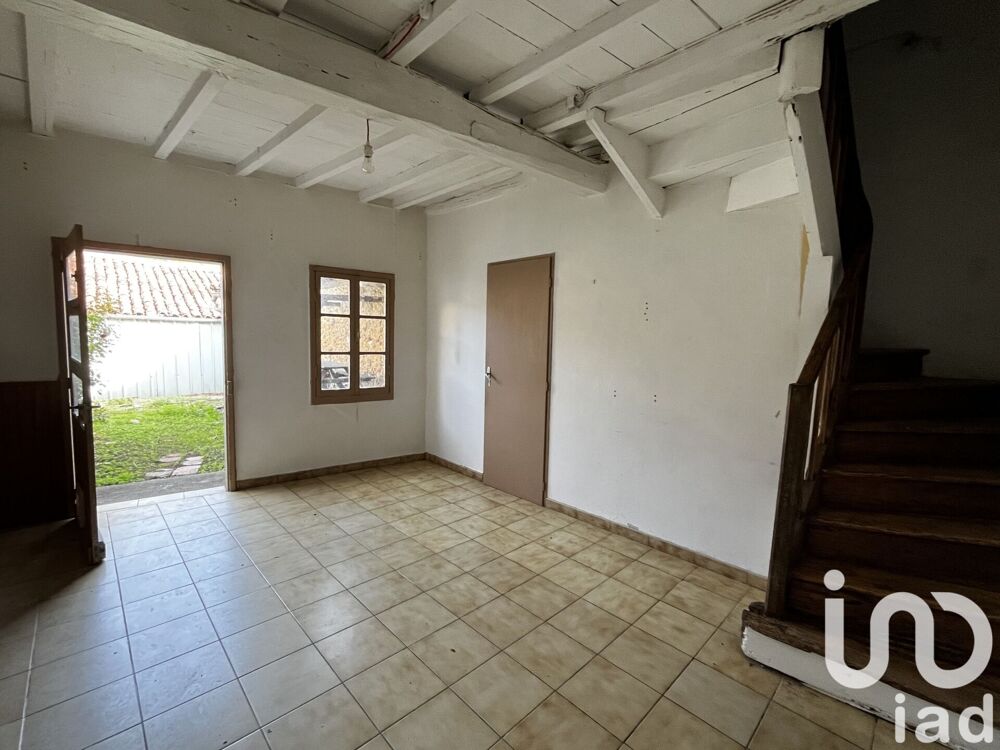 Vente Maison/villa 3 pièces