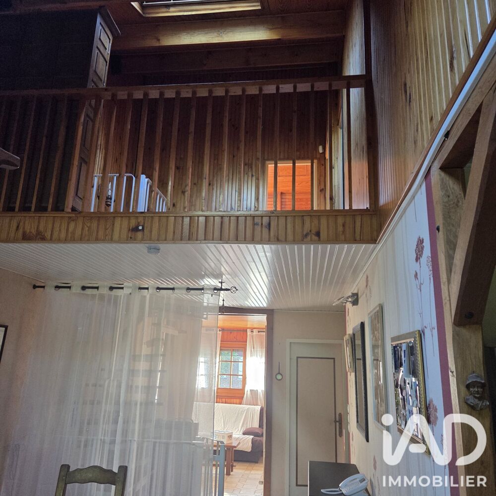 vente Maison - 5 pièce(s) - 122 m² Courcouronnes (91080)