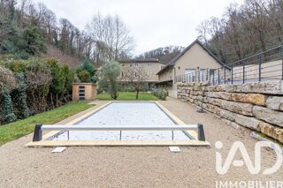  Appartement à vendre 2 pièces 32 m²