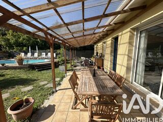  Maison à vendre 6 pièces 140 m²