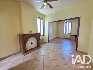  Maison à vendre 4 pièces 72 m²