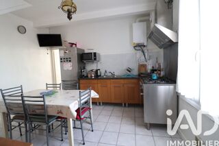  Maison à vendre 4 pièces 84 m²