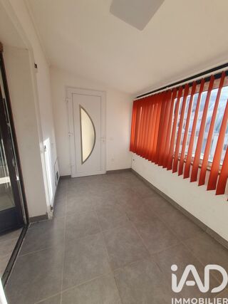  Maison à vendre 5 pièces 125 m²