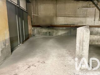  Parking / Garage � vendre 12 m�
