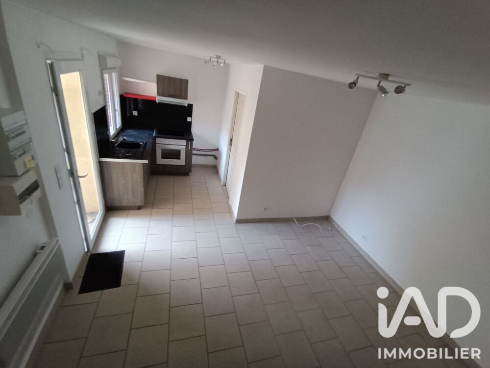 Location Duplex 2 pièces
