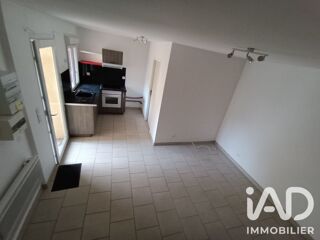  Appartement à louer 2 pièces 37 m²