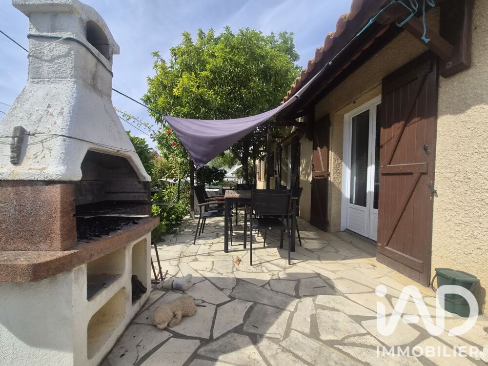 Vente Maison Vente Maison/villa 4 pièces Capestang