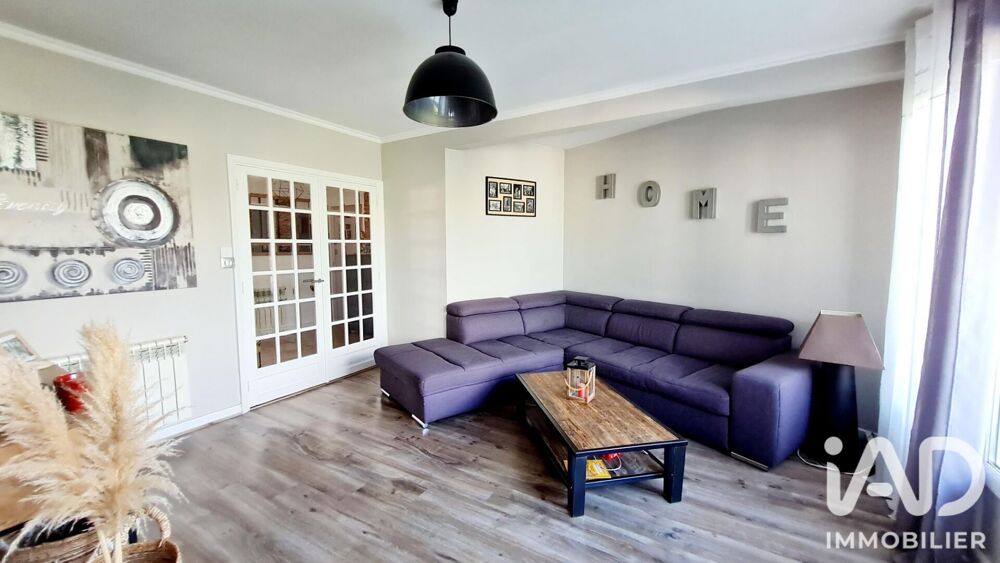 Vente Appartement Vente Appartement 5 pièces Villars