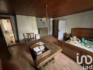  Maison � vendre 2 pi�ces 62 m�