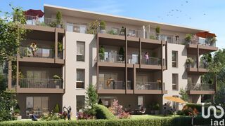  Appartement à vendre 4 pièces 97 m²